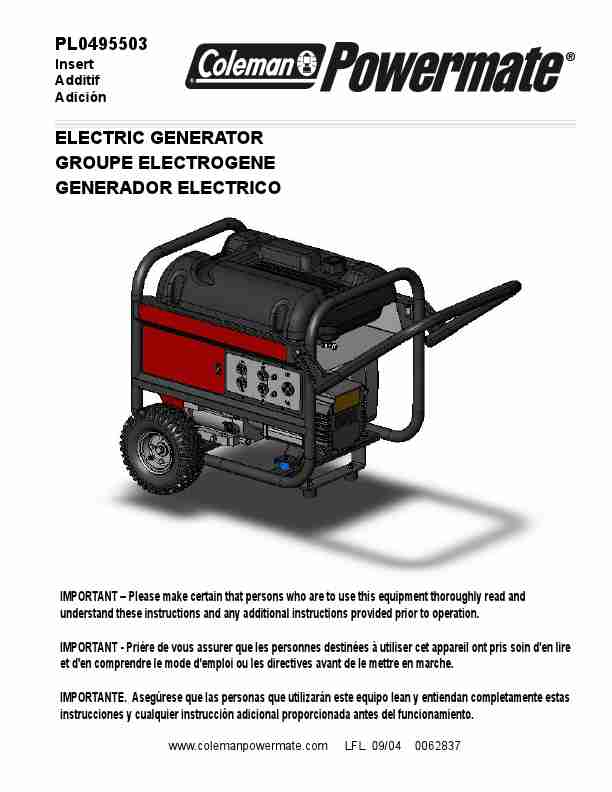 Powermate Portable Generator PL0495503-page_pdf
